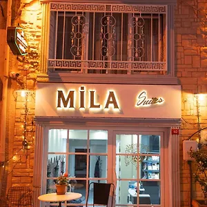 Hotel Mila Taksim