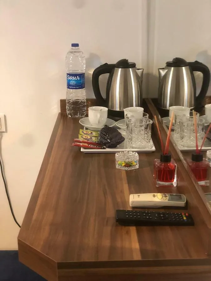 Montena Suite (Adults Only) Istambul Hotel