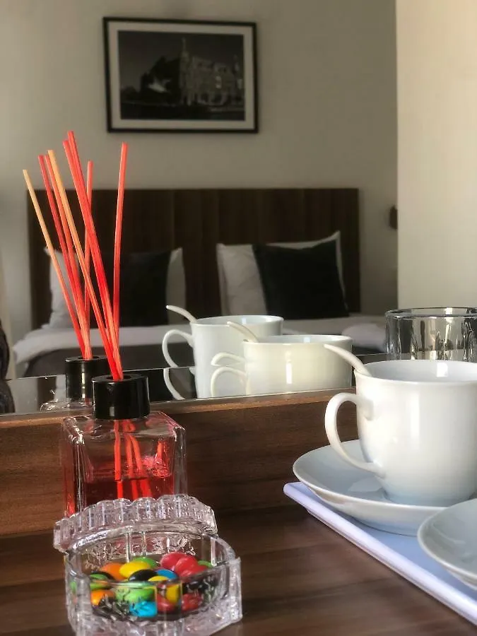 Montena Suite (Adults Only) Istambul